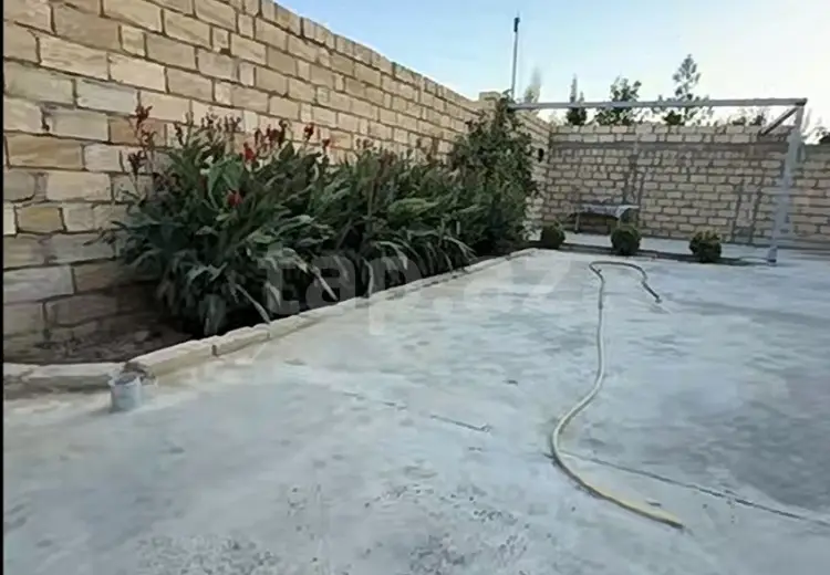 4 otaqlı mənzil , Qobu, Abşeron