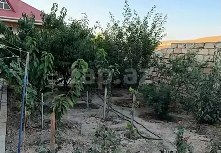 4 otaqlı mənzil , Qobu, Abşeron