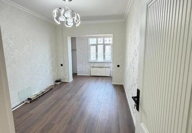 3 otaqlı mənzil Satılır, 9-cu mikrorayon, Binəqədi, Bakı