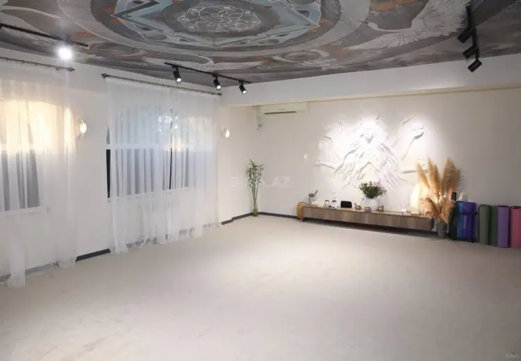70 m² Obyekt / Ofis Kirayə (aylıq), Nərimanov, Bakı