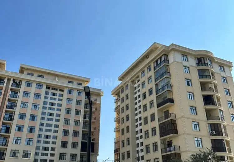 2 otaqlı mənzil Satılır, Sumqayıt
