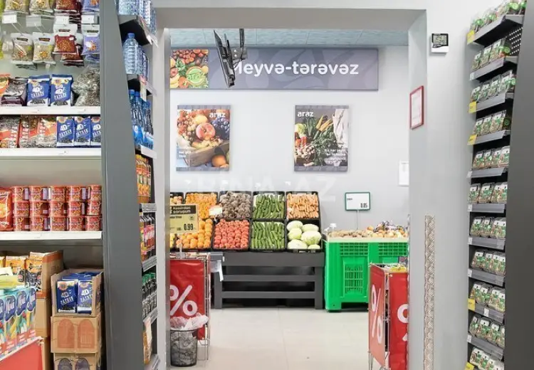 330 m² Obyekt / Ofis Satılır, Abşeron