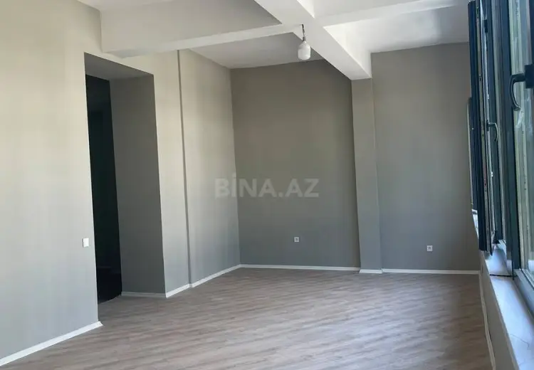 140 m² Obyekt / Ofis Kirayə (aylıq), Nəsimi, Bakı