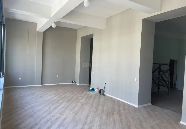 140 m² Obyekt / Ofis Kirayə (aylıq), Nəsimi, Bakı