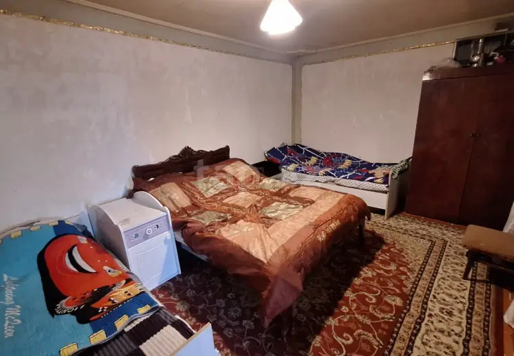 3 otaqlı mənzil , Şəki