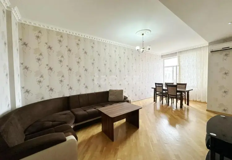 2 otaqlı mənzil , Bakı