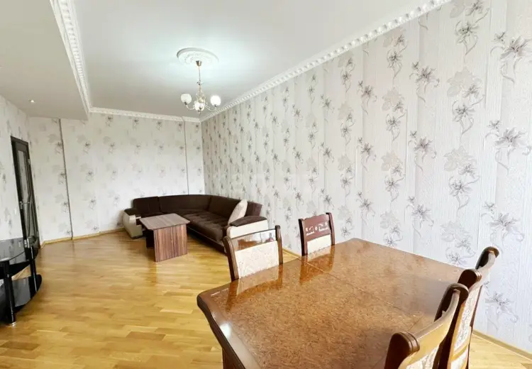 2 otaqlı mənzil , Bakı