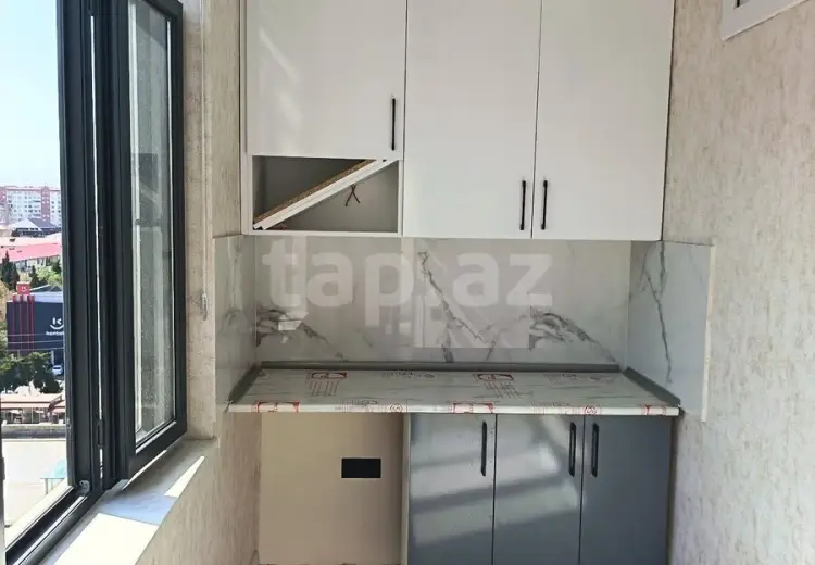 2 otaqlı mənzil , Xırdalan