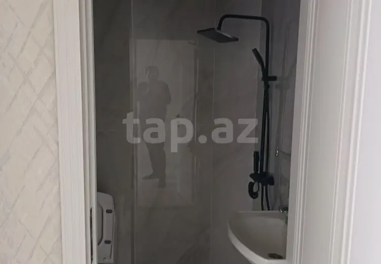 2 otaqlı mənzil , Xırdalan