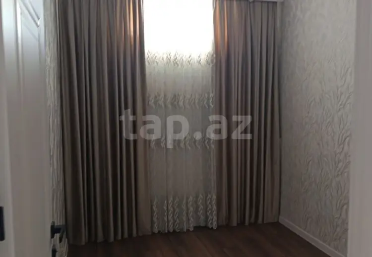 2 otaqlı mənzil , Xırdalan
