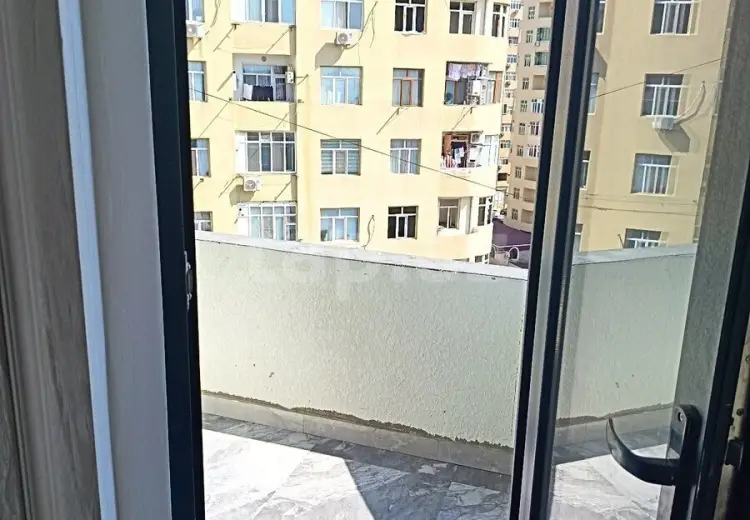 2 otaqlı mənzil , Xırdalan