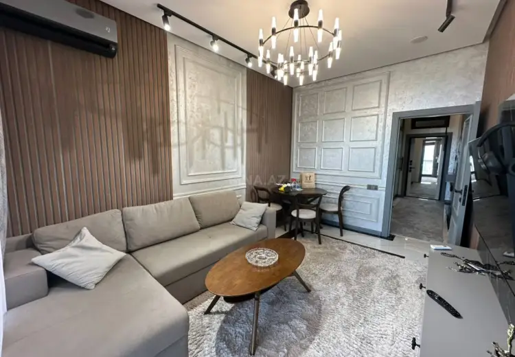 2 otaqlı mənzil Satılır, Sumqayıt