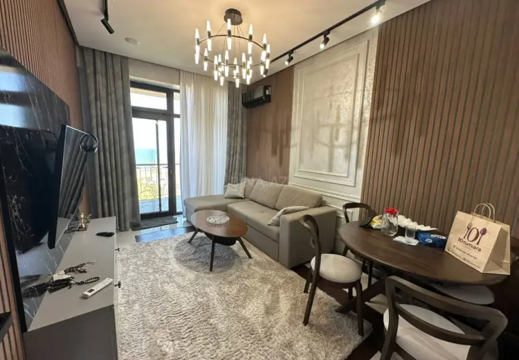2 otaqlı mənzil Satılır, Sumqayıt
