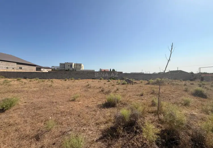 14 sot Torpaq Satılır, Şüvəlan, Xəzər, Bakı