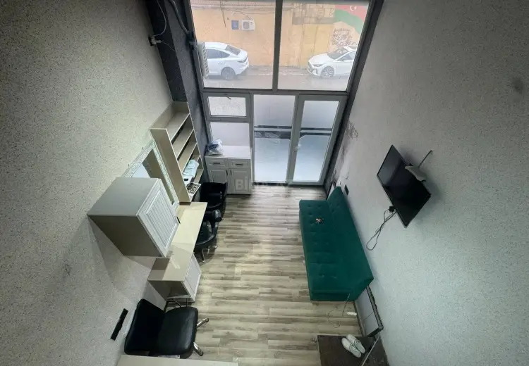 40 m² Obyekt / Ofis Satılır, Yasamal, Bakı