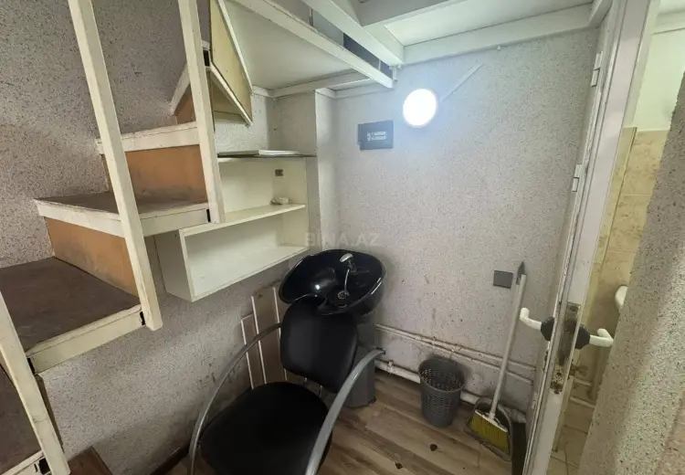 40 m² Obyekt / Ofis Satılır, Yasamal, Bakı