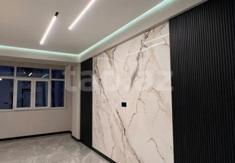 3 otaqlı mənzil , Sumqayıt