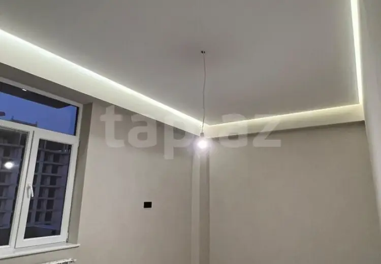3 otaqlı mənzil , Sumqayıt