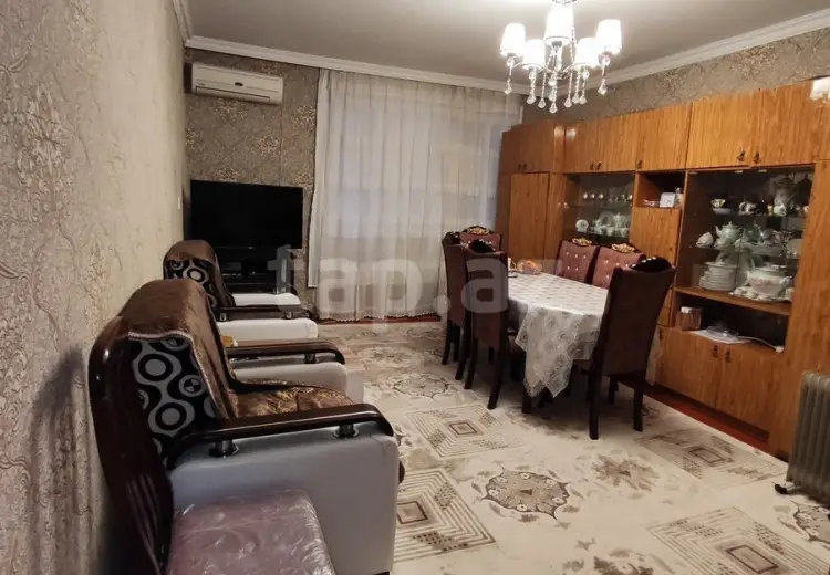 2 otaqlı mənzil , Şirvan