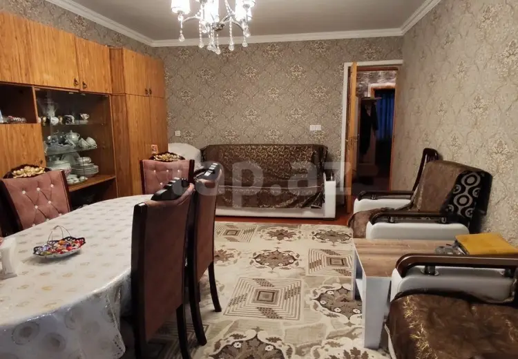 2 otaqlı mənzil , Şirvan