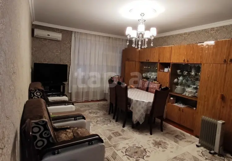 2 otaqlı mənzil , Şirvan