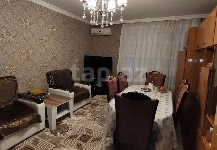 2 otaqlı mənzil , Şirvan