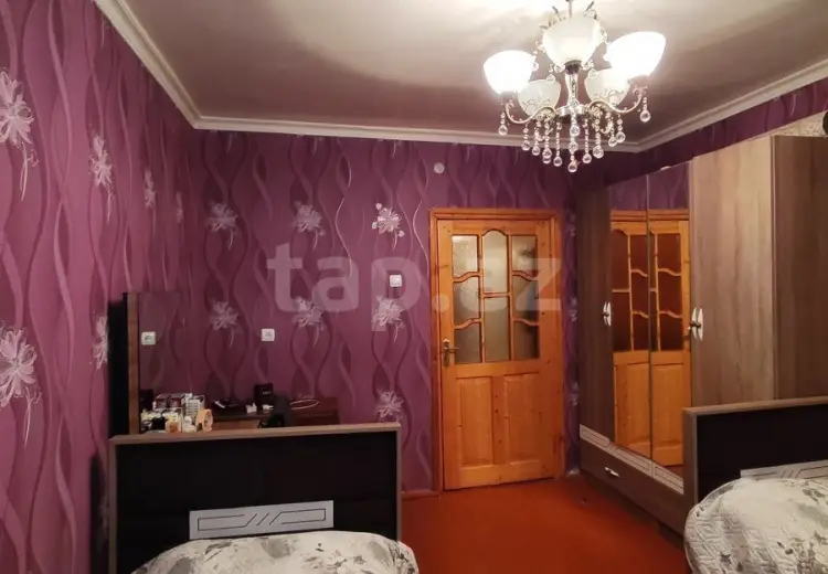 2 otaqlı mənzil , Şirvan