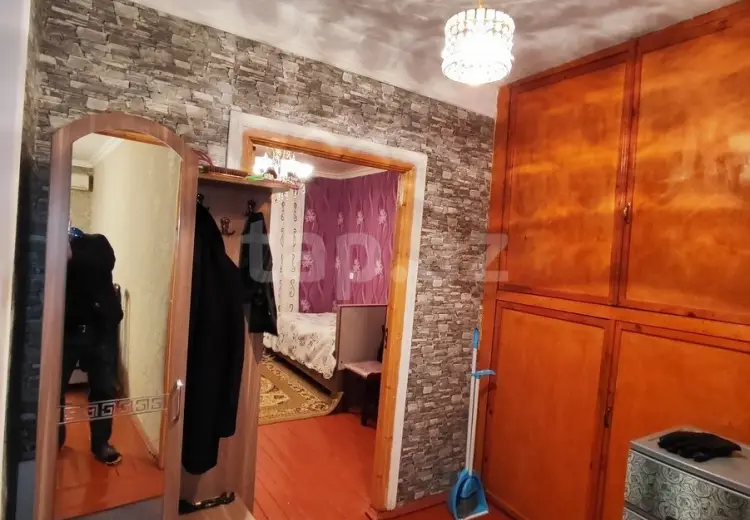 2 otaqlı mənzil , Şirvan