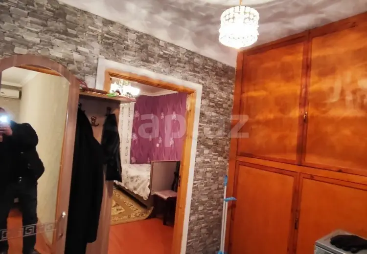 2 otaqlı mənzil , Şirvan
