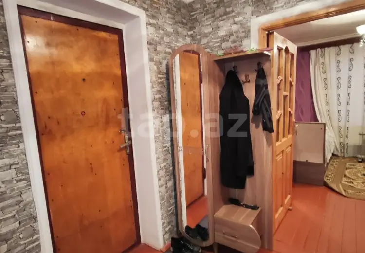 2 otaqlı mənzil , Şirvan