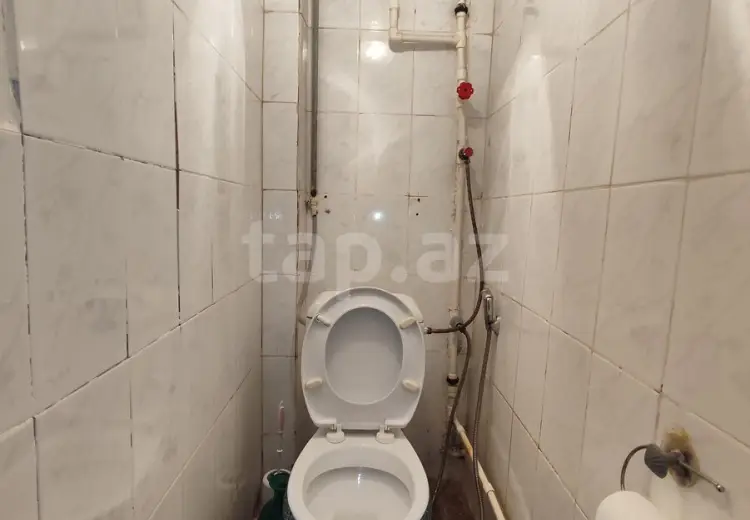 2 otaqlı mənzil , Şirvan