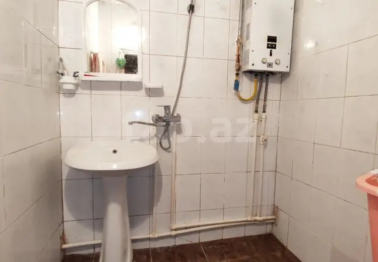 2 otaqlı mənzil , Şirvan