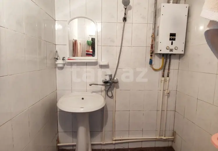 2 otaqlı mənzil , Şirvan
