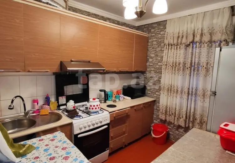 2 otaqlı mənzil , Şirvan