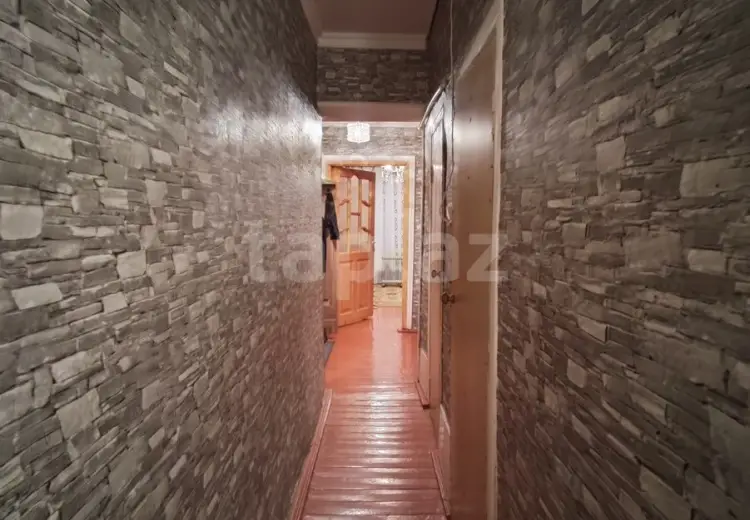 2 otaqlı mənzil , Şirvan