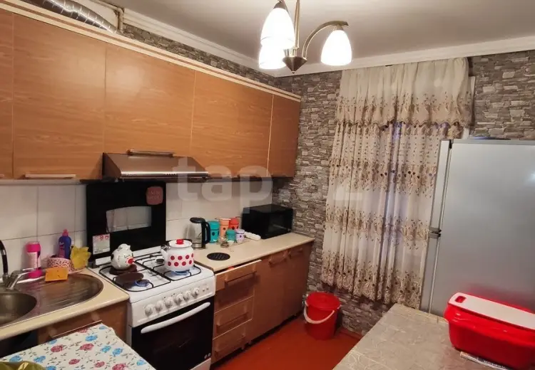 2 otaqlı mənzil , Şirvan