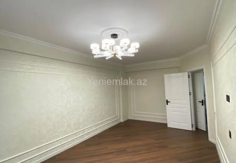 159 000 AZN - 2 otaqlı mənzil Satılır, Yeni Yasamal qəs., Yasamal, Bakı