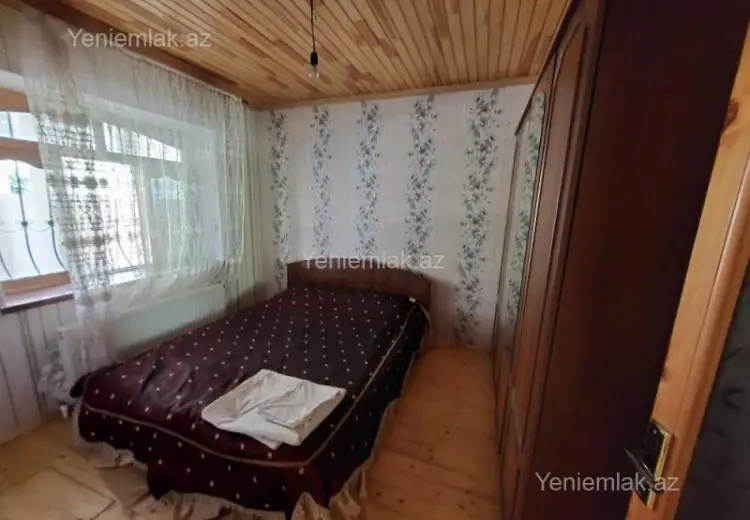3 otaqlı mənzil Kirayə (günlük), Qəbələ