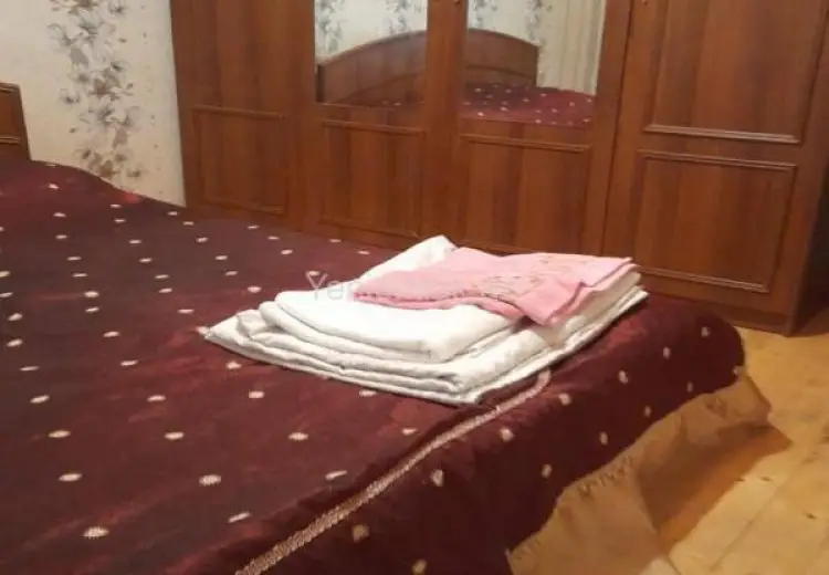3 otaqlı mənzil Kirayə (günlük), Qəbələ