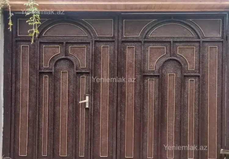 3 otaqlı mənzil Kirayə (günlük), Qəbələ