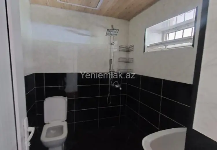 3 otaqlı mənzil Kirayə (günlük), Qəbələ