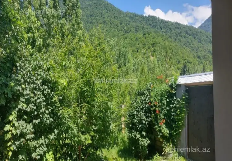 3 otaqlı mənzil Kirayə (günlük), Qəbələ