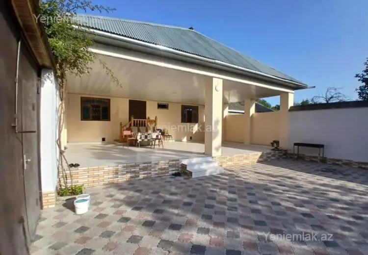 3 otaqlı mənzil Kirayə (günlük), Qəbələ
