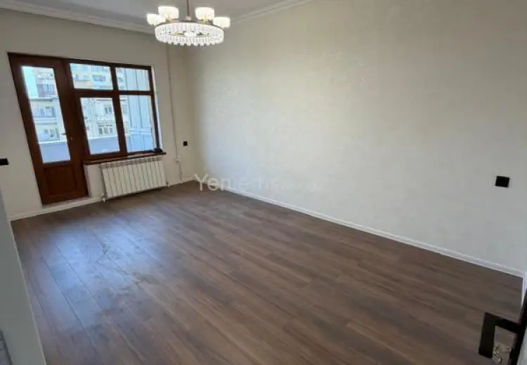 3 otaqlı mənzil Satılır, 9-cu mikrorayon, Binəqədi, Bakı