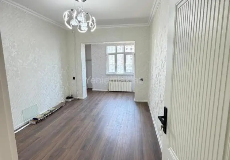 3 otaqlı mənzil Satılır, 9-cu mikrorayon, Binəqədi, Bakı