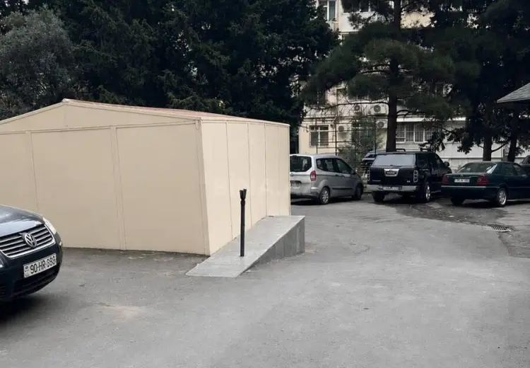 24 m² Obyekt / Ofis Satılır, Yasamal qəs., Yasamal, Bakı