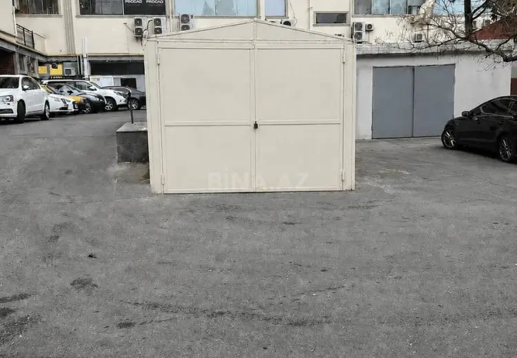 24 m² Obyekt / Ofis Satılır, Yasamal qəs., Yasamal, Bakı