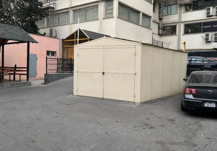 24 m² Obyekt / Ofis Satılır, Yasamal qəs., Yasamal, Bakı