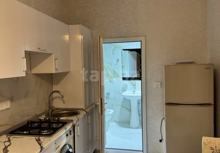 400 AZN - 3 otaqlı mənzil Kirayə (aylıq), Sulutəpə qəs., Binəqədi, Bakı
