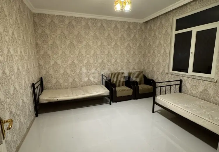 400 AZN - 3 otaqlı mənzil Kirayə (aylıq), Sulutəpə qəs., Binəqədi, Bakı
